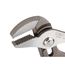 Pliers Set, 6-Piece (Groove Joint, Slip Joint, Long Nose, Diagonal Cutting, Lineman's)