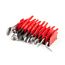Gripping and Cutting Pliers Set with Rack (10-Piece)