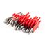 Gripping, Cutting, and Locking Pliers Set with Rack (10-Piece)