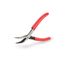 Mini Bent Long Nose Pliers
