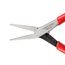 Mini Flat Nose Pliers (Serrated Jaw)