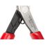Mini Pliers Set, 6-Piece (Needle Nose, Long Nose, Flat Nose, Cutting)
