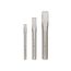 Cold Chisel Set, 3-Piece (1/2, 3/4, 1")