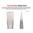 Cold Chisel Set, 7-Piece (1/4-1")