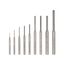 Pin Punch Set, 9-Piece (1/16-3/8")