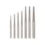 Alignment Punch Set, 7-Piece (1/8-3/8")