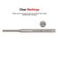 Alignment Punch Set, 7-Piece (1/8-3/8")