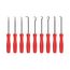 Blunt Pick and Hook Set (9-Piece)