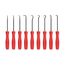 Pick and Hook Set (9-Piece)