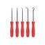 Pick and Hook Set (5-Piece)