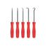 Blunt Pick and Hook Set (5-Piece)