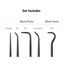 Blunt Pick and Hook Set (5-Piece)