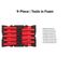 Pointed Pick and Hook Set w/ Mini Stacking Tool Box (9-Piece)