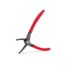 5" Internal Retaining Ring Pliers (0.037" Tips)