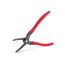 9" Internal Retaining Ring Pliers (0.090" Tips)