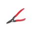 5" External Retaining Ring Pliers (0.047" Tips)