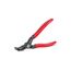 5" 90-Degree External Retaining Ring Pliers (0.047" Tips)