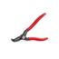 7" 90-Degree External Retaining Ring Pliers (0.070 in. Tips)