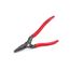 9" External Retaining Ring Pliers (0.090" Tips)