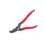 9" 90-Degree External Retaining Ring Pliers (0.090 in. Tips)