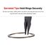 9" Lock Ring Pliers