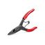 9" 90-Degree Tip Lock Ring Pliers