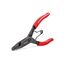9" Curved Tip Lock Ring Pliers