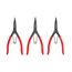9" Lock Ring Pliers Set (3-Piece)