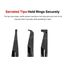 9" Lock Ring Pliers Set (3-Piece)