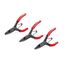 9" Lock Ring Pliers Set (3-Piece)