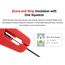Automatic Wire Stripper w/ Cutter