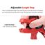 Automatic Wire Stripper w/ Cutter