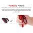 Automatic Wire Stripper w/ Cutter