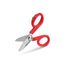 Compact Shop Scissors