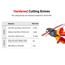 7" Insulated Diagonal Cutting Pliers