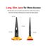 8" Insulated Long Nose Pliers