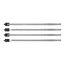 3/8" Drive x 18" Breaker Bar