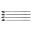 1/2" Drive x 18" Breaker Bar