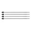 1/2" Drive x 24" Breaker Bar