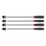 3/8" Drive x 18" Comfort Grip Breaker Bar