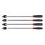 1/2" Drive x 18" Comfort Grip Breaker Bar