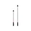 3/8, 1/2" Drive Breaker Bar Set, 2-Piece (Comfort Grip)