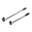 3/8, 1/2" Drive Breaker Bar Set, 2-Piece (Comfort Grip)