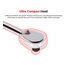 1/4" Drive Ratchet and Spinner Handle Set (5-Piece)