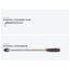 3/8" Drive Quick-Release Comfort Grip Ratchet, L-Handle, and Breaker Bar Set (10-Piece)