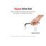 3/8" Drive Quick-Release Comfort Grip Ratchet, L-Handle, and Breaker Bar Set (10-Piece)