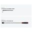 3/8" Drive Comfort Grip Ratchet, L-Handle, and Breaker Bar Set (10-Piece)