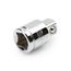 1/4" Drive x 3/4" Mini Extension
