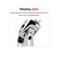 1/4" Drive Universal Joint