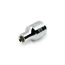 3/8" Drive x 1/4" Magnetic Hex Bit Holder